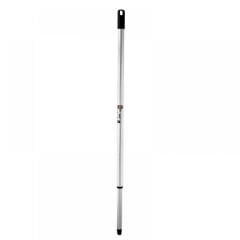 Uzatmalı Sap Alüminyum 6 Mt | Dayanıklı Fırça Sapı