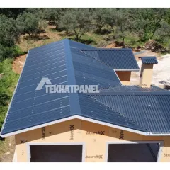 Tekkat Panel 10 mm-900*100