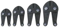 Sait Demirci İnşaat Makasları 14 mm | Ergonomik Yedek Parça