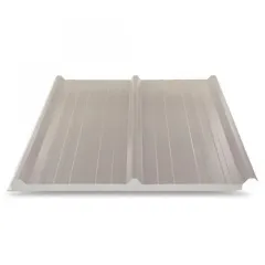 Sandviç Panel M2 (min 2 m/max 15 m) | Çatı ve Duvar Yalıtım Malzemesi