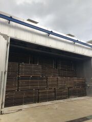 Wenge Kereste