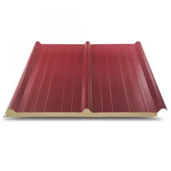 Sandviç Panel m2  (min 2 m/max 15 m) | Çatı ve Duvar Yalıtım Malzemesi