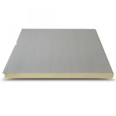 Sandviç Panel m2 (min 2 m/max 15 m) | Çatı ve Duvar Yalıtım Malzemesi