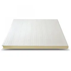 Sandviç Panel m2 (min 2 m/max 15 m) | Çatı ve Duvar Yalıtım Malzemesi