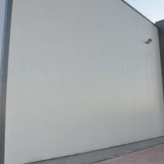 Sandviç Panel m2 (min 2 m/max 15 m) | Çatı ve Duvar Yalıtım Malzemesi