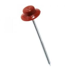 Onduline Çivisi 10cm (50 Adet)