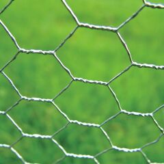Kümes Teli 2.00 mm 1.50 Metre 20 M Örgülü
