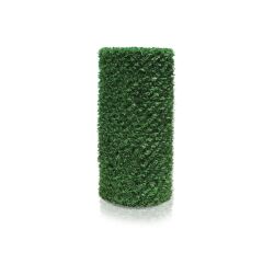 Çim Çit 43 Göz 100 Cm x 10 M | UV Korumalı Bahçe Çiti