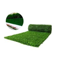 Çim Çit 43 Göz 100 Cm x 10 M | UV Korumalı Bahçe Çiti