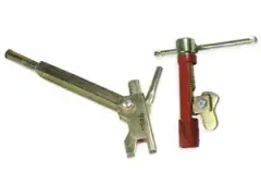 Sait Demirci Çiroz Makinası | Kollu Çiroz Bükme Aracı