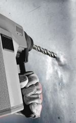 SDS Plus Matkap Ucu 12×210 | Karbür Uçlu Delme Ucu