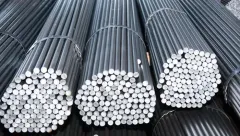 Transmisyon Milli Yuvarlak Demir