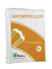 Kartonpiyer Alçısı