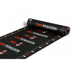 Standart Membran SP 40(Kırmızı)