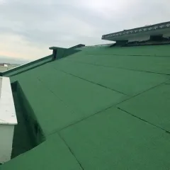 Membran P/400( Kumlu Yeşil Winroof)