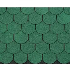 Shingle Yonca Yeşili (2,61 M2)