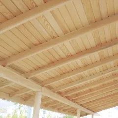 Taban Döşemelik Lambiri