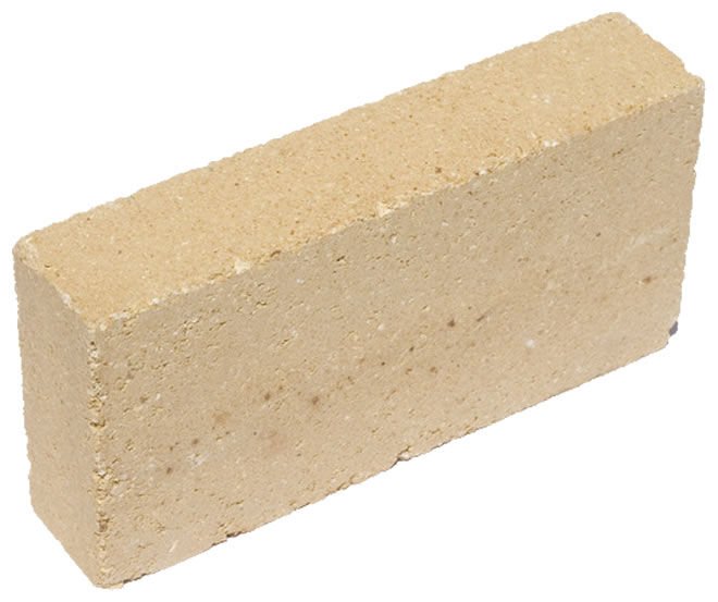 4 cm Ateş Tuğlası