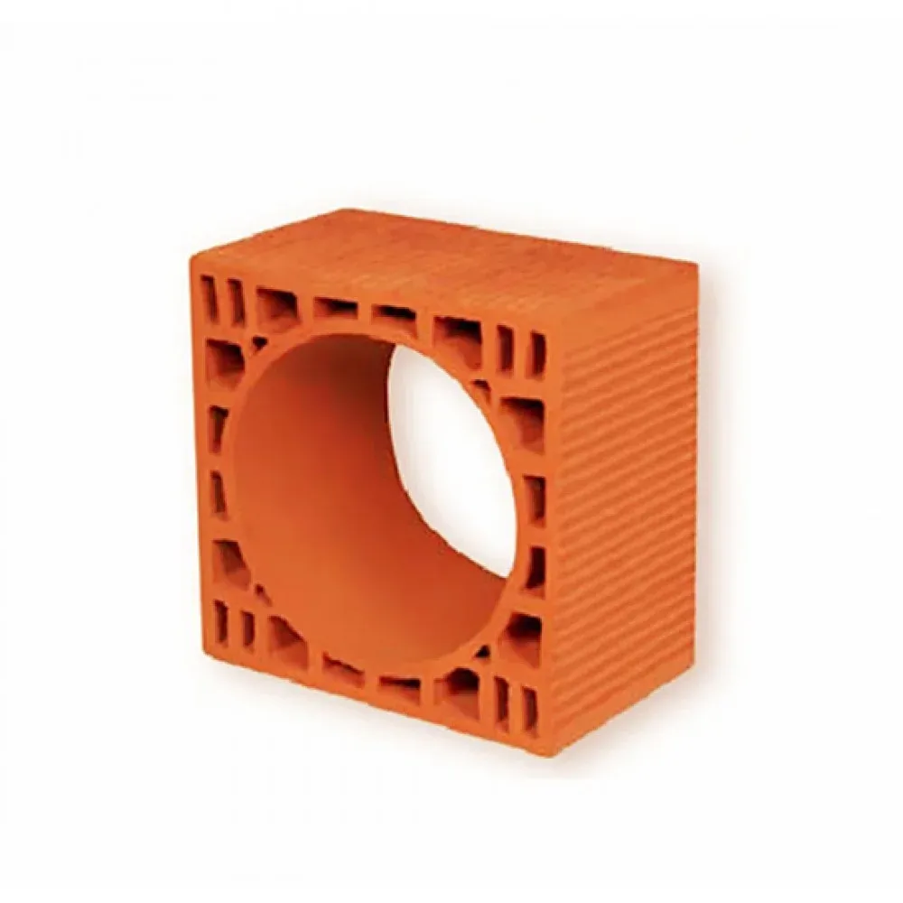 Baca Tuğlası Kalorifer 30x30