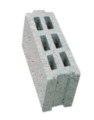 13,5'luk Bims Tuğla