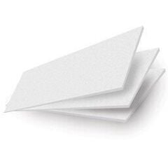 EPS Beyaz Strafor 2 cm, 10 Dansite (1 Paket - 25 Adet)