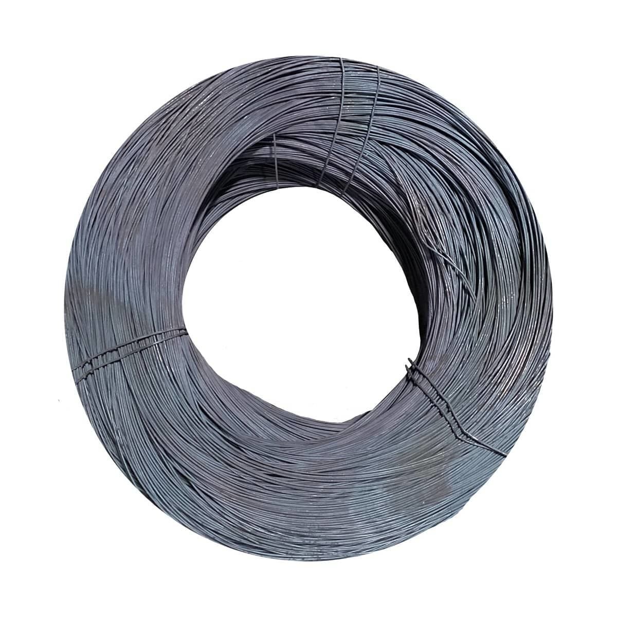 İnşaat Bağlama Teli 5 Kg