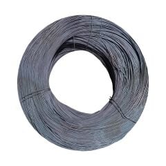 İnşaat Bağlama Teli 5 Kg | Dayanıklı Avuç İçi Bağlama Teli