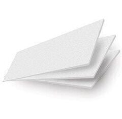 EPS Beyaz Strafor 5 cm, 10 Dansite (1 Paket - 10 Adet)