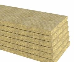 Taşyünü Levha 10cm, 120 Yoğunluk (m2 olarak satılır)