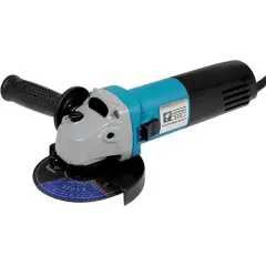 Catpower E6101 Avuç Taşlama Makinesi 115 mm | 710W Motor