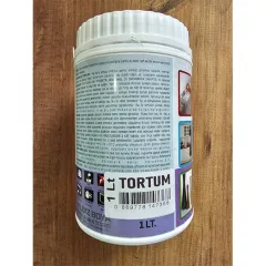Stella Su Bazlı Saf Akrilik Boya Tortum 1 lt