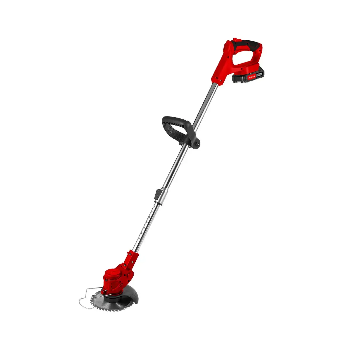 Rodex RDX9022 21V Akülü Çim Kenar Kesme | Şarjlı Makine
