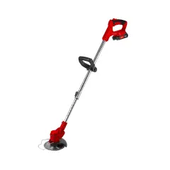 Rodex RDX9022 21V Akülü Çim Kenar Kesme | Şarjlı Makine