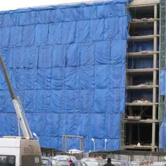 Branda 6X7 (42 M2) Mavi