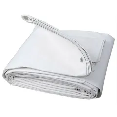 Branda 6X7 (42 M2) Beyaz