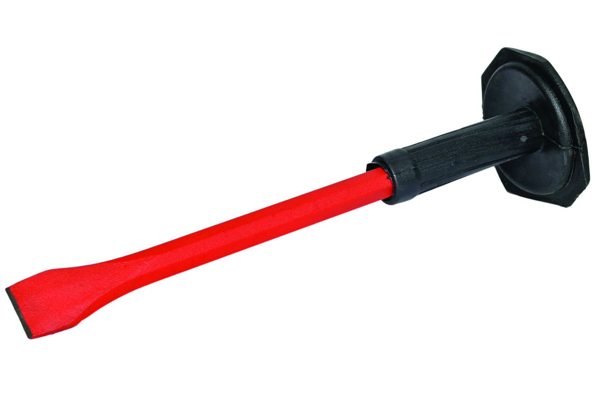 Sait Demirci Muhafazalı Keski 30 cm | Darbe Emici El Aleti