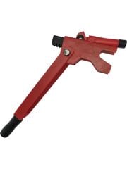 Kollu Çiroz Makinası – Dayanıklı Model | Sait Demirci