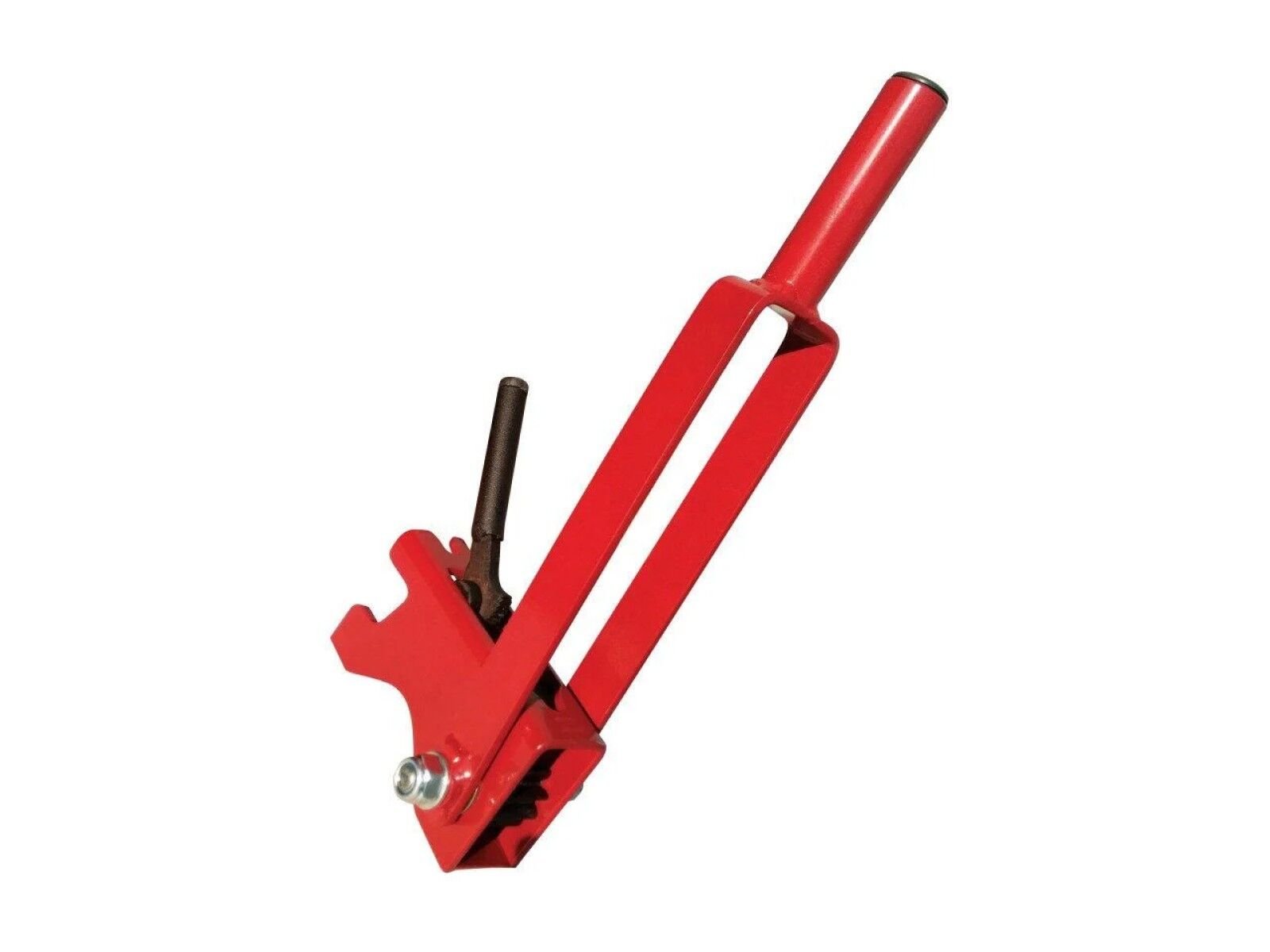 Kollu Çiroz Makinası – Dayanıklı Model | Sait Demirci