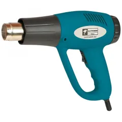 Catpower 202 Sıcak Hava Tabancası 2000W 4 Başlık
