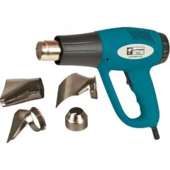 Catpower 202 Sıcak Hava Tabancası 2000W 4 Başlık