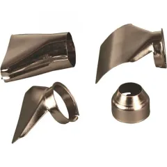 Catpower 202 Sıcak Hava Tabancası 2000W 4 Başlık