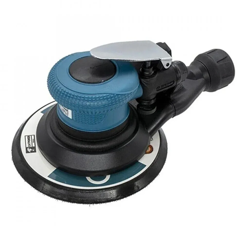 Catpower 1810 Havalı Orbital Zımpara 150 mm