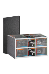 Fawori Maltolama Paket Sistemi taşyünü Eps 5 cm , (Boya+Astar hariç)