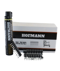 Hofmann DK/68 Çivi-Gaztüpü | Dayanıklı Bağlantı Profesyonel