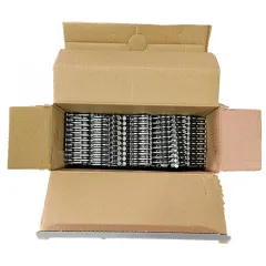 Hofmann DK/68 Çivi-Gaztüpü | Dayanıklı ve Profesyonel Bağlantılar