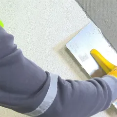 Mineral Esaslı Dekoratif Kaplama Sıvası (Kalın)