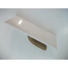 Dekor – Dayanıklı ve Çok Fonksiyonlu Alçı/Sıva Malası