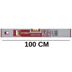 Bay-Tec Turkeystar 100 cm Su Terazisi