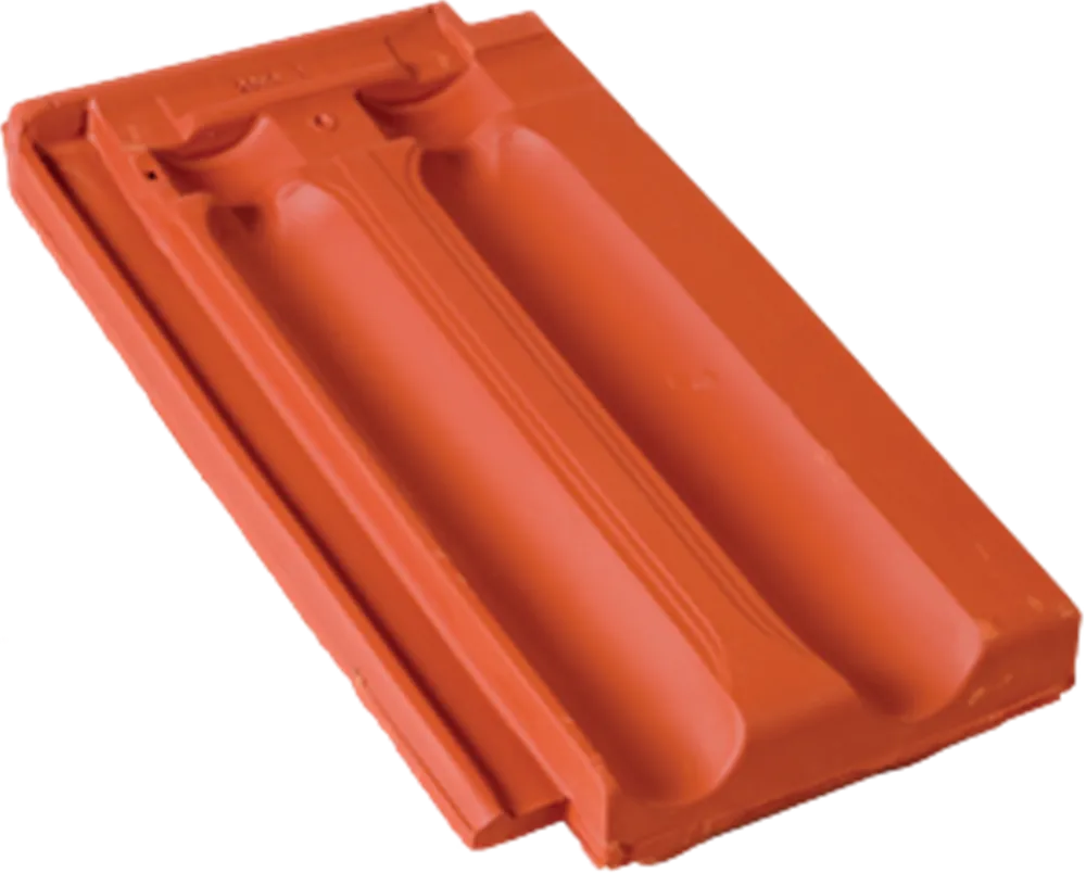 Kılıçoğlu Kiremit – 1 Paket Dayanıklı Çatı Kiremidi