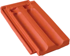 Kılıçoğlu Kiremit – 1 Paket Dayanıklı Çatı Kiremidi